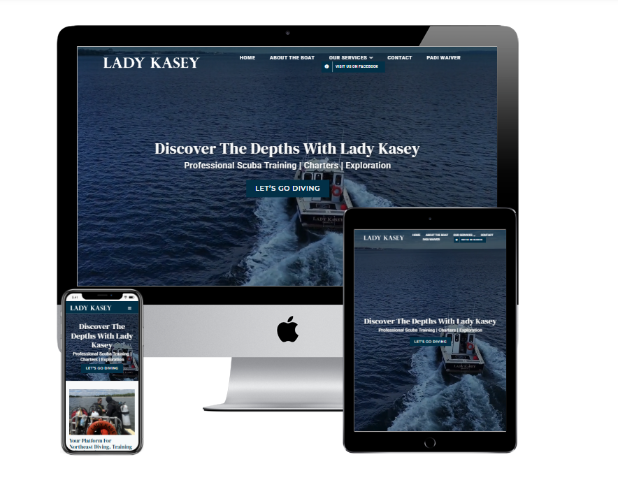 Ladykasey.com